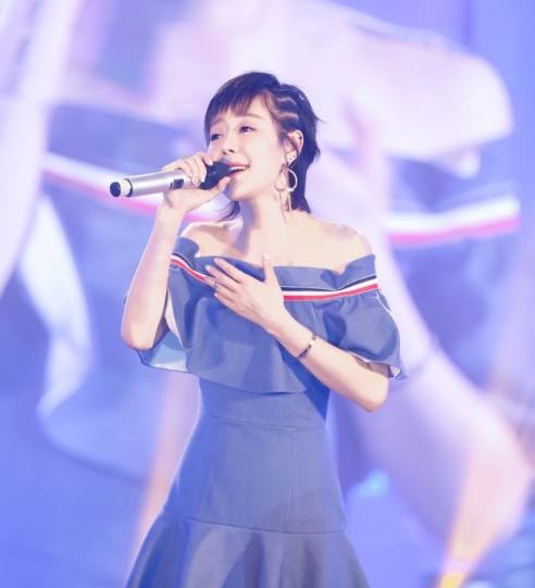 超女安又琪冠军乘风破浪失误视频,安又琪那一届超女都有谁