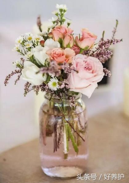 插花干货,值得收藏的插花