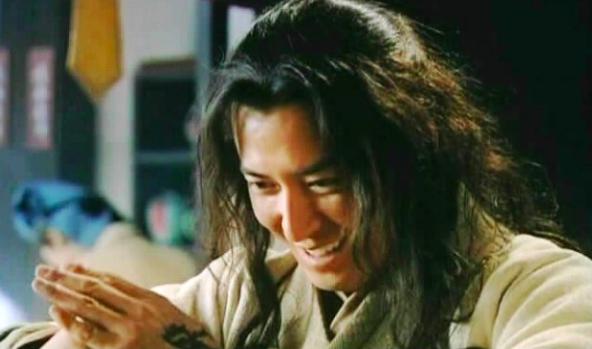 为什么水浒传要以史进开场,水浒传为什么史进第一位出场