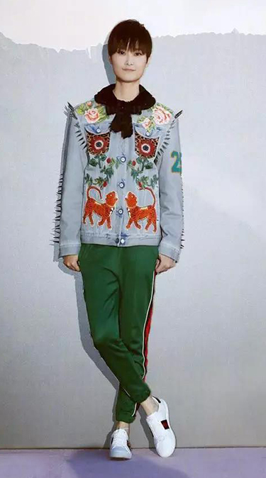 gucci小白鞋推荐男,2019最火gucci小白鞋