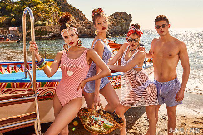 兴城泳装博览会,2012葫芦岛兴城泳装大赛