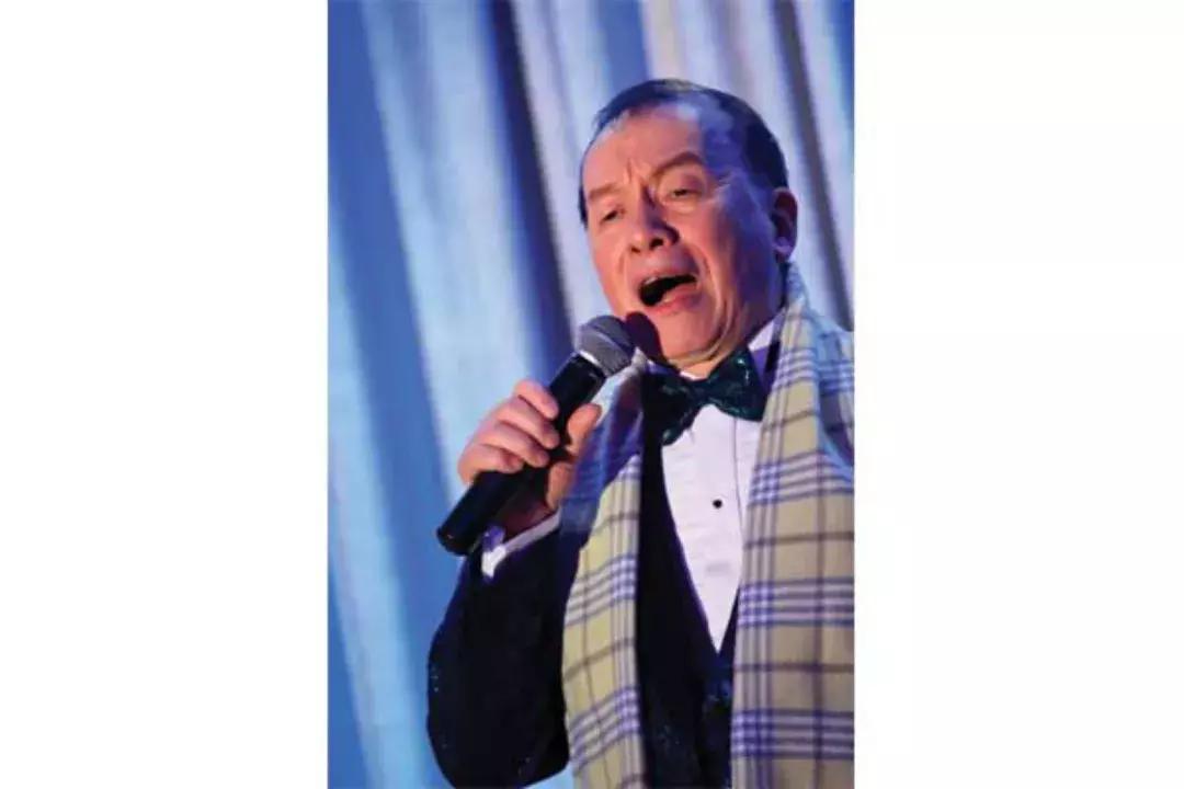 那些无法复刻的摇滚乐现场,那些无法复刻的歌曲名场面