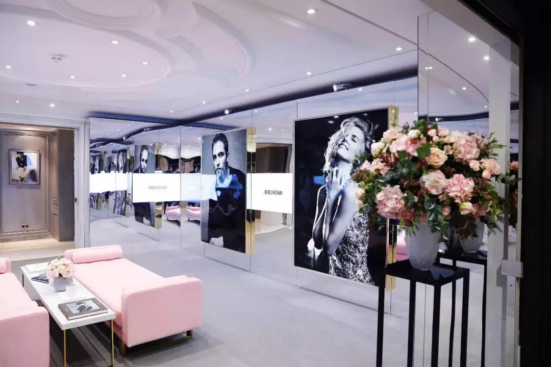 王丽坤和李晨的吻戏,戛纳红毯王丽坤