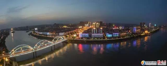 邵阳不再叫邵阳了，新改的名字是……你最喜欢哪一个？