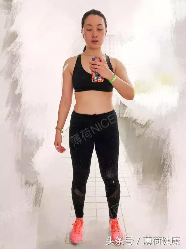 三个月减重15斤图片,三个月减肥60斤循环碳水