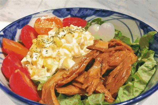 2018武汉新晋10家少女收割店，撩动你的心