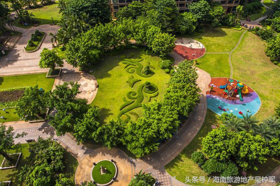 海口恒大御景湾特价房,海南恒大御景湾复式