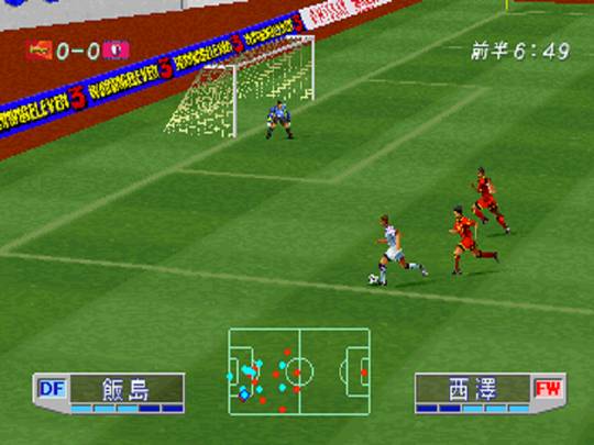 实况足球2019怎么样,实况足球2019