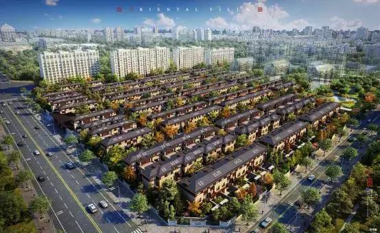 家在公园里宁静祥和空气清新,家在公园旁是一种怎样的体验