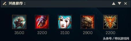 9.16蒙多,蒙多技能无视控制