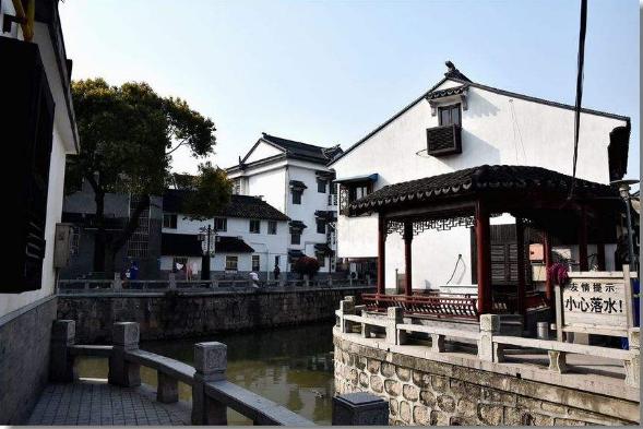 上海旅游景点有哪些地方最好玩,上海文化旅游景点包含哪些