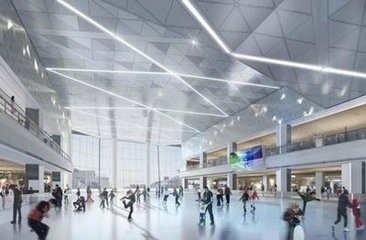 从龙湖乐园至南国商城，再到万象城……