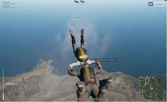 绝地求生史上最影响游戏平衡的bug,绝地求生怎么一边开车一边开枪bug