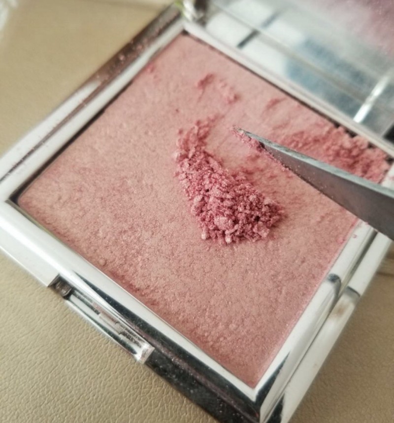 想做一个精致的猪猪女孩？身体高光了解下！