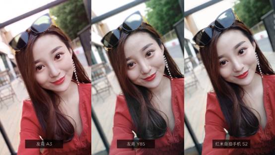 自拍最好的红米手机,手机拍照零基础入门红米手机