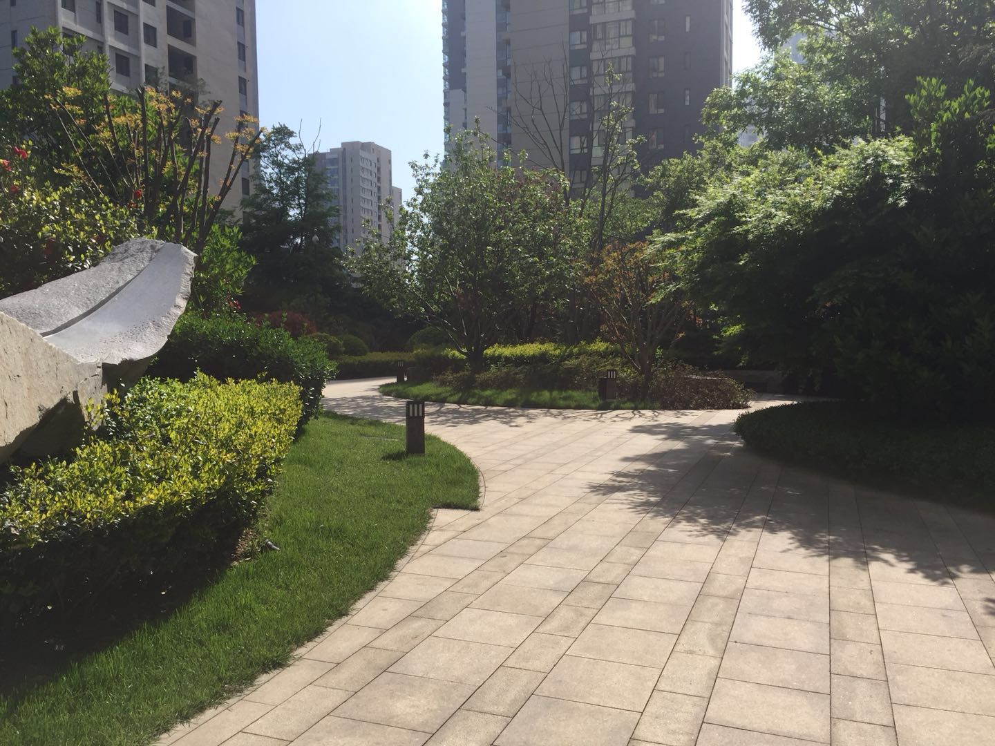 青岛崂山区海信天悦房价,黄岛灵山湾海信天玺最新房价