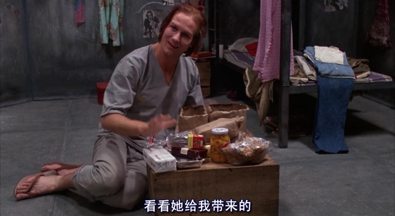 《蜘蛛女之吻》：这部悲伤的同志电影浪漫得要死！