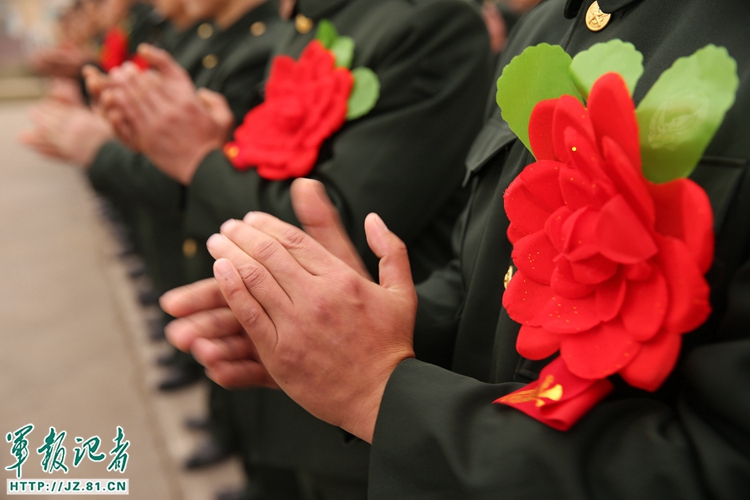 从退伍军人到生鲜大王的华丽转身,从退役军人到致富带头人