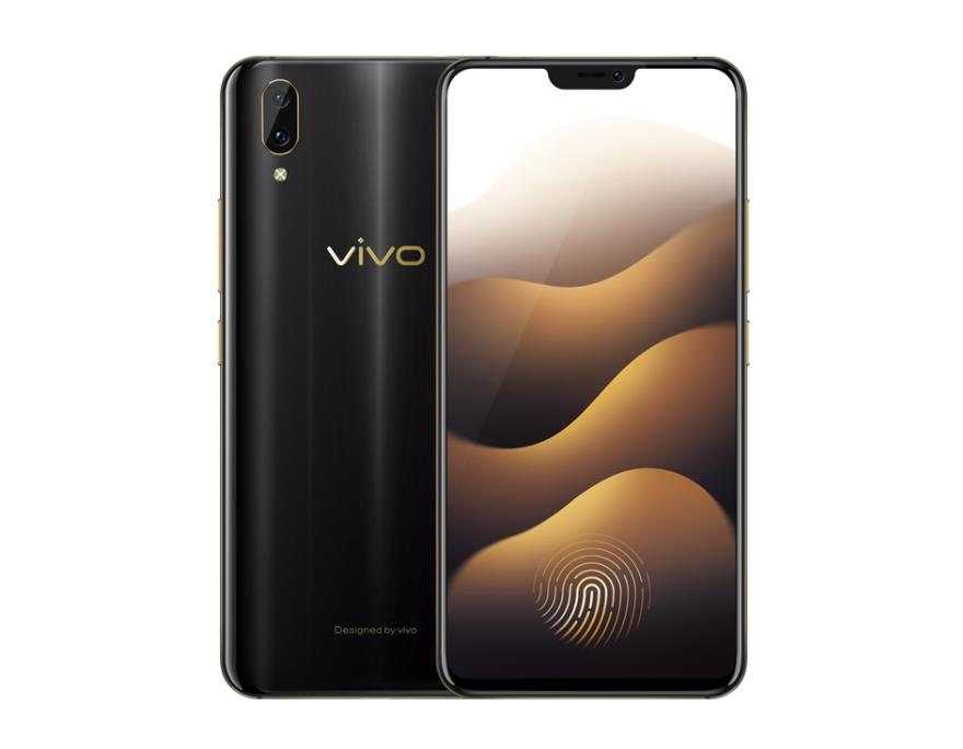 vivox21详情,vivox21是哪个安卓版本