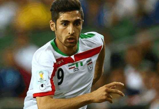 伊朗人过亿合同也不来，荷甲金靴打脸中超，中国一小将天赋不逊他