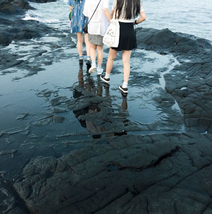 小众旅行火山岛,火山岛值得去的地方