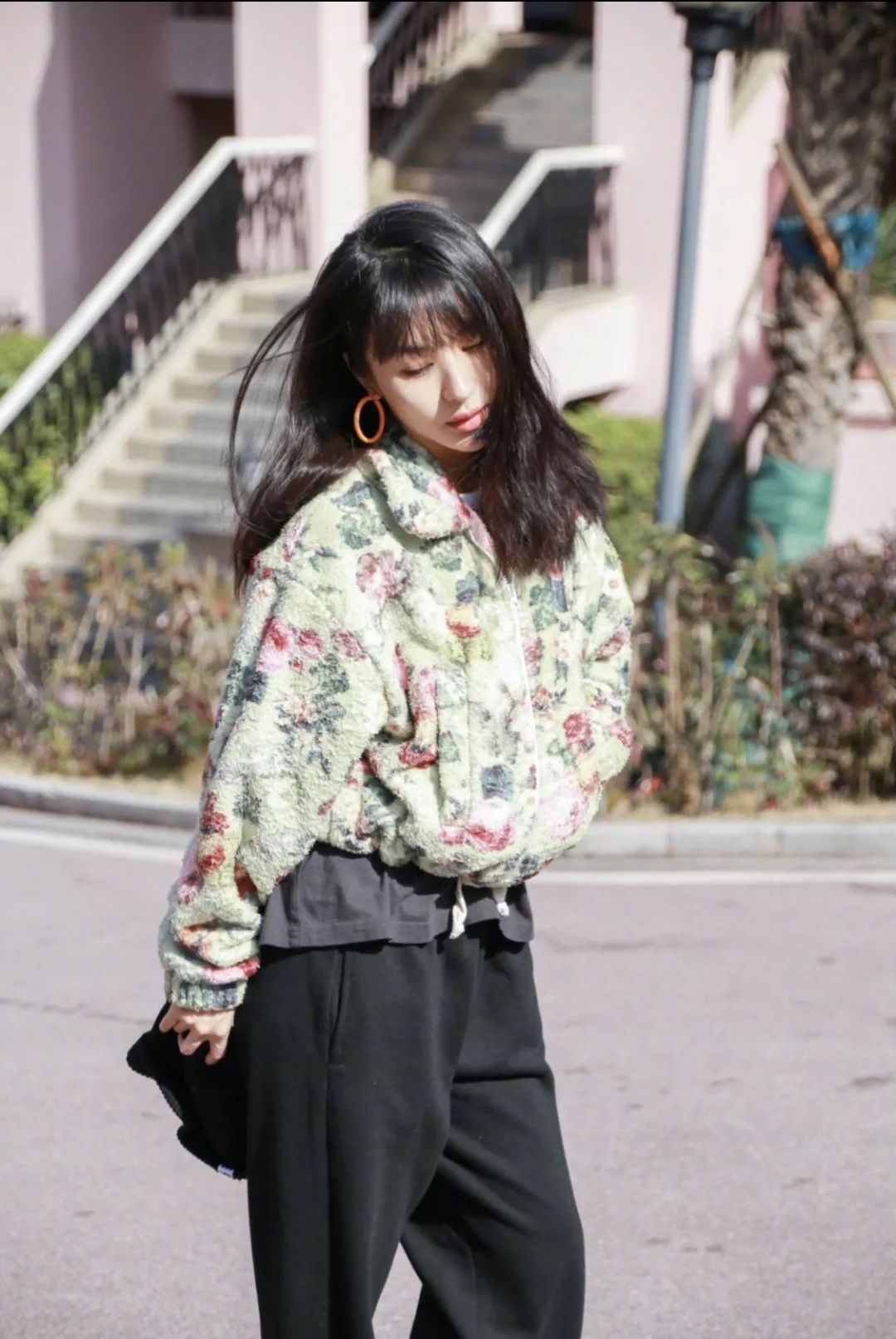 浪姐顶级穿搭,盘点一下浪姐们舞台上的绝美穿搭