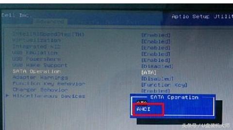 pe找不到硬盘引导但是硬盘存在,ghost不认硬盘pe认硬盘