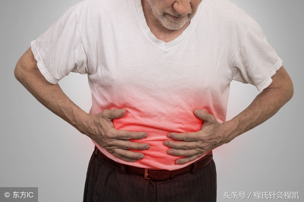 程凯胆囊炎胆结石,程凯讲敲胆经几点敲