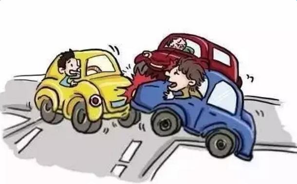 出了交通事故怎么赔新车,出了交通事故去调解要怎么说