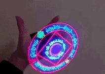 大写的服气日本小姐姐自制蒸汽朋克风作品