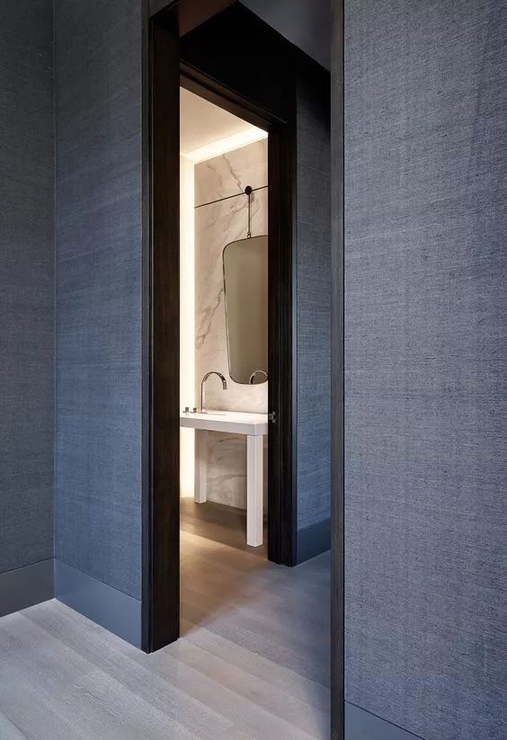 墙纸墙布墙漆的优缺点,乳胶漆墙布墙纸