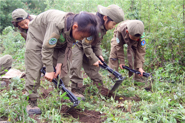 如何让孩子爱上学习学得更好,体验式学习