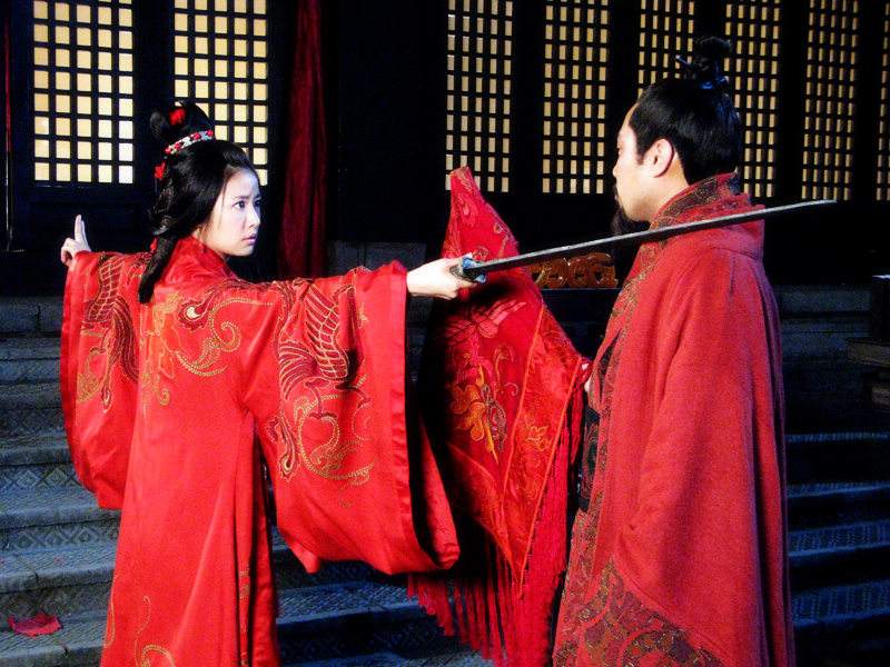 三国创业史魏蜀吴,三国创业故事刘备称雄