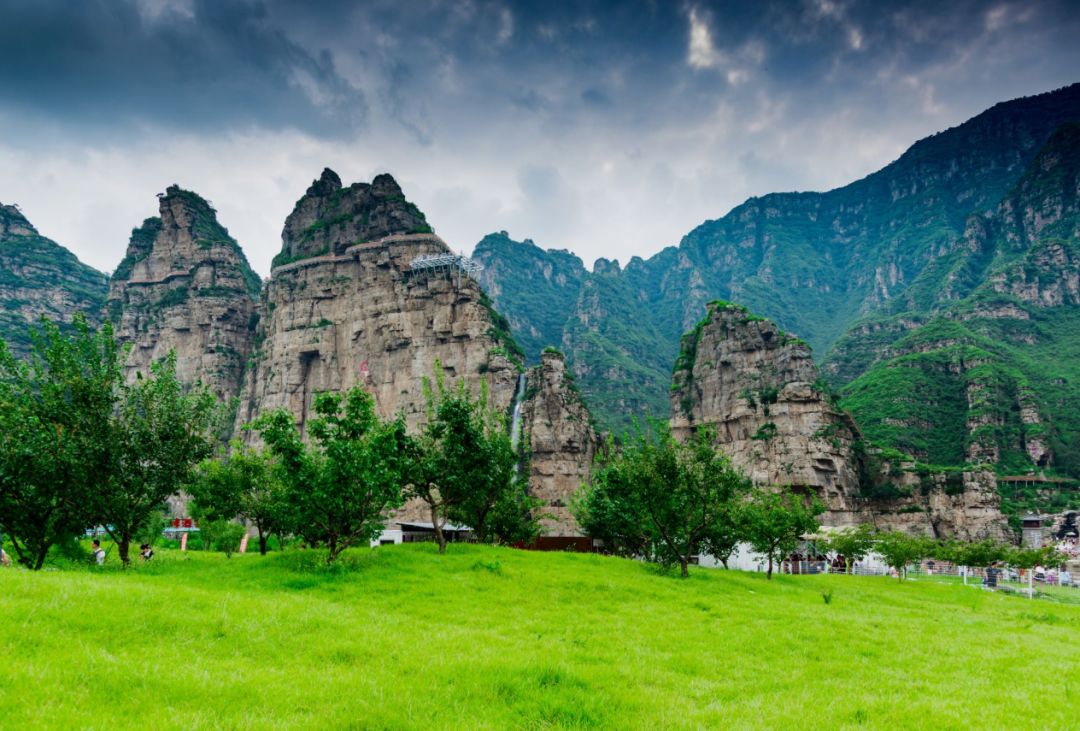 十渡旅游攻略自驾游,去北京十渡旅游攻略