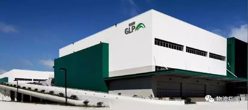 普洛斯揭秘,普洛斯全球第二物流地产全球第一