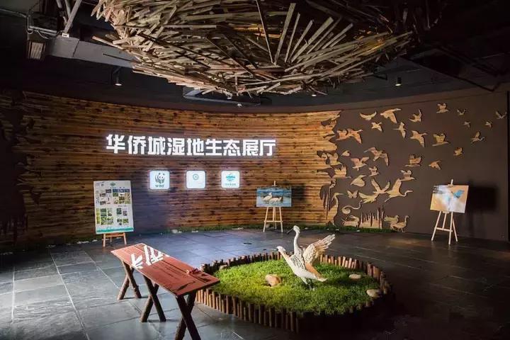 深圳必看的免费景点,玩转深圳十大免费景点