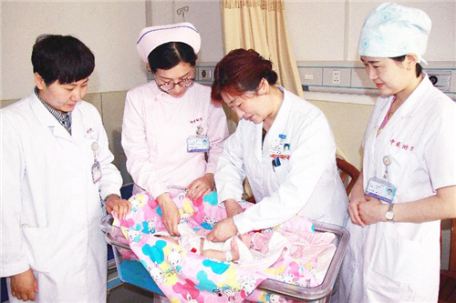 助产士分享自然分娩历程！要注意这几点！