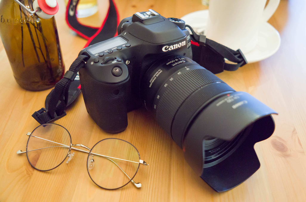 入门级摄影和中级单反哪个好,摄影业余爱好者适合什么型号单反