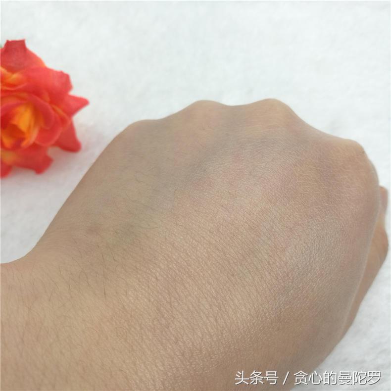 碧柔防晒霜实测清爽不油腻,碧柔防晒霜1.7倍155