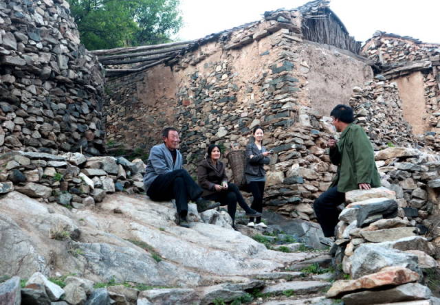 山西乡村旅游去哪里？山西最美乡村巡礼