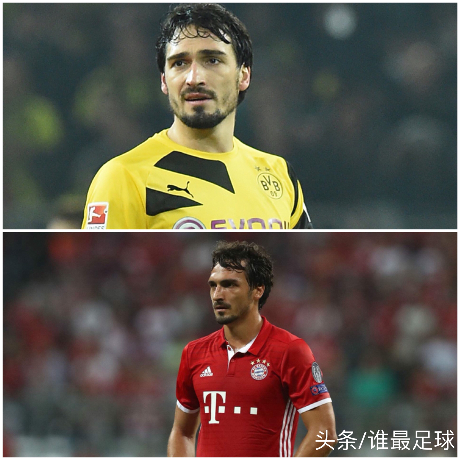 盘点足坛那些震撼的逆天防守,盘点足坛史上最厉害的防守球员