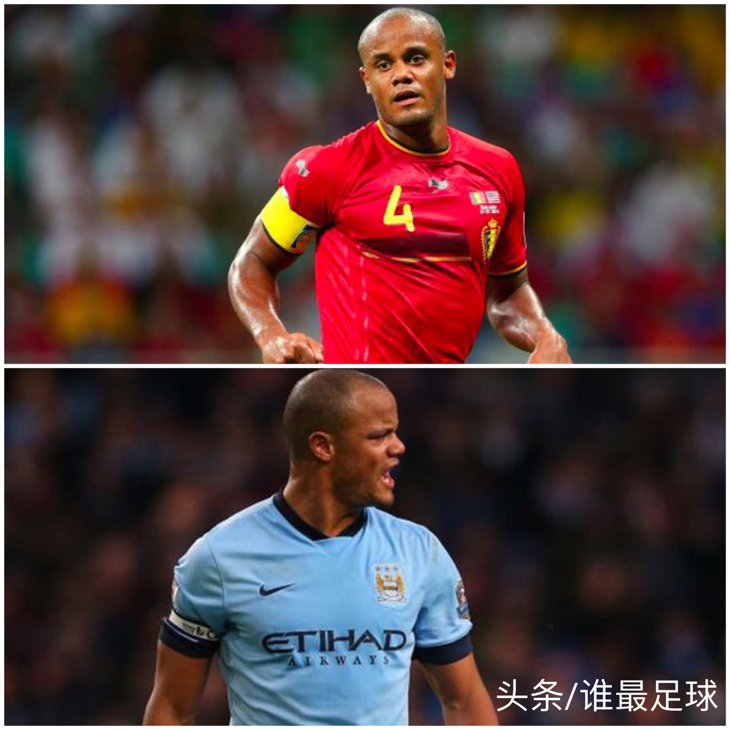 冠军大赢家！细数当今足坛防守大咖，排名由你来定