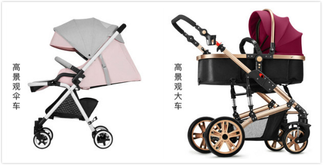 婴儿推车怎么选看完这篇不踩雷,婴儿推车怎么选择知乎