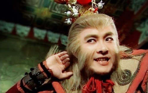 张卫健年轻的作品,张卫健历年作品