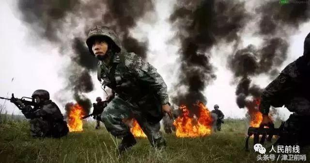 2018年征兵报名攻略，请转发！内有猛料哦