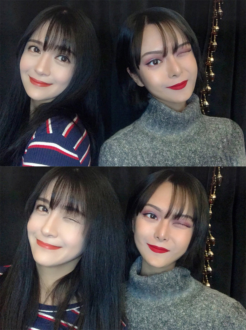 护肤让一个女人变得更美,护肤让每一个女人变得更美