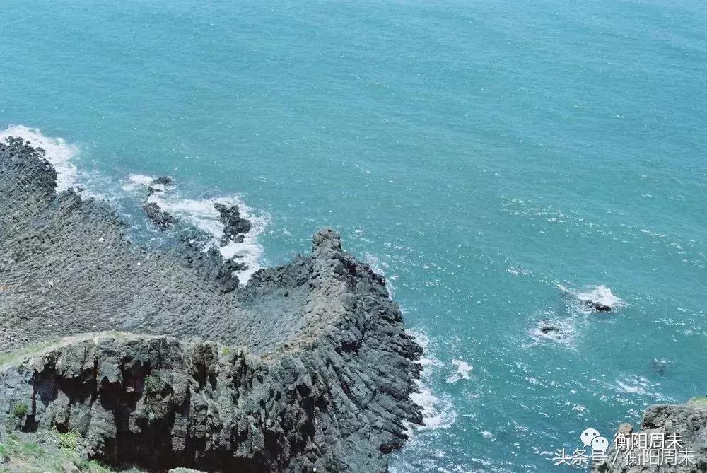 媲美济州岛，秒杀北爱尔兰，厦门旁这座世界级火山岛，竟没人知道