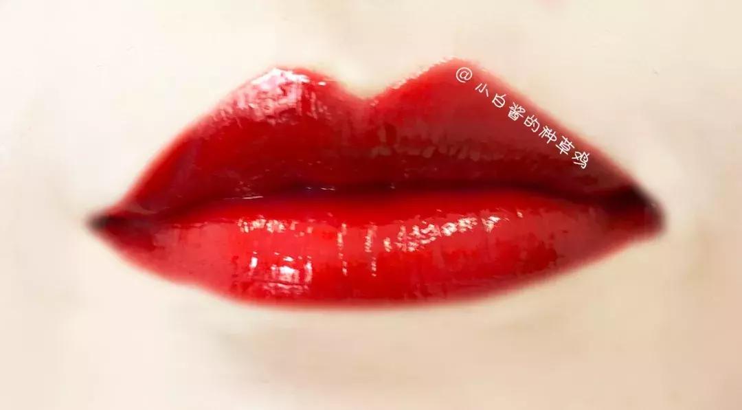 阿玛尼唇釉415和405黄皮更推荐哪款,六十块钱之内的唇釉