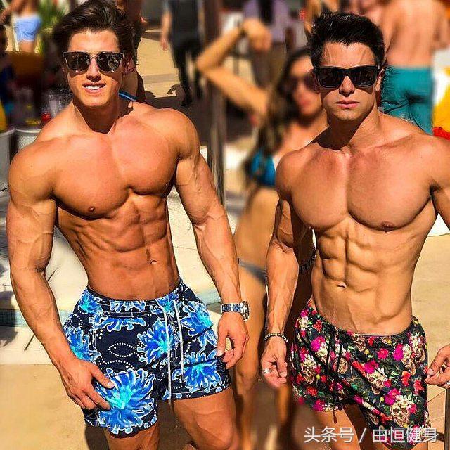 怎样拥有完美的内胸肌,如何拥有好看的胸肌