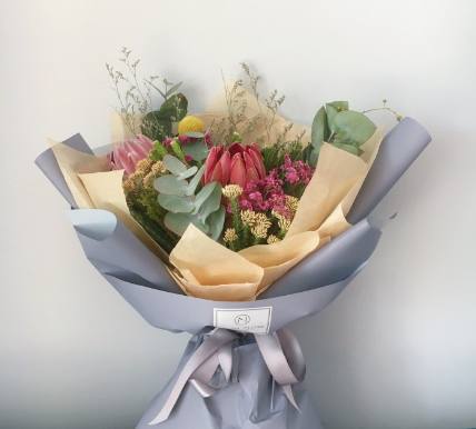 武汉汉阳区花店,武汉比较高级的花店